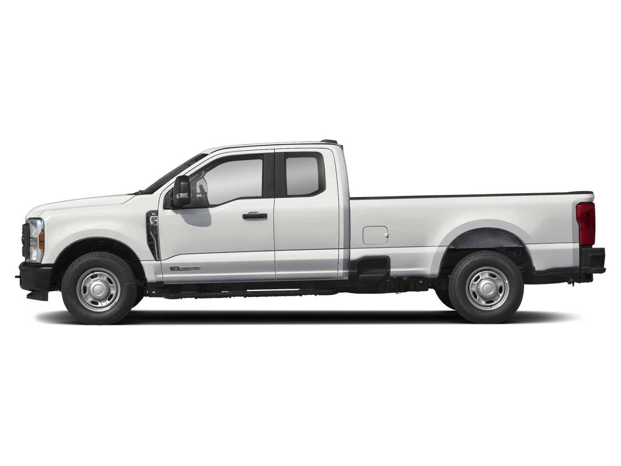2027 Ford F-350SD XL