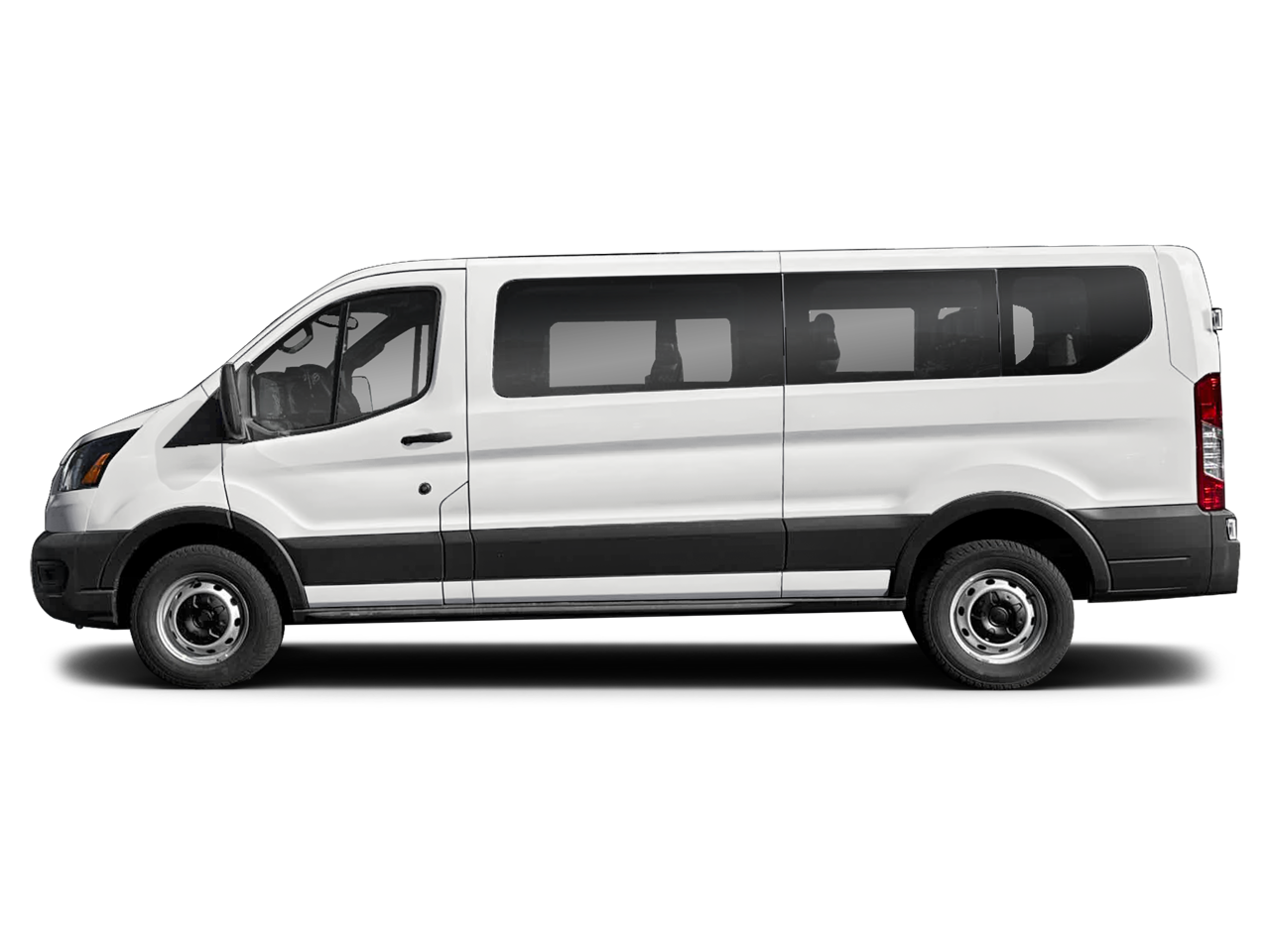 2027 Ford Transit-350 XL