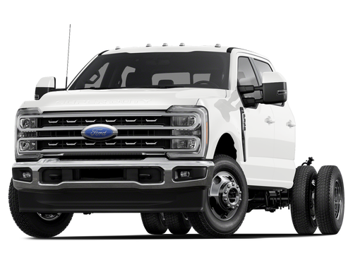 2026 Ford F-350SD XLT DRW