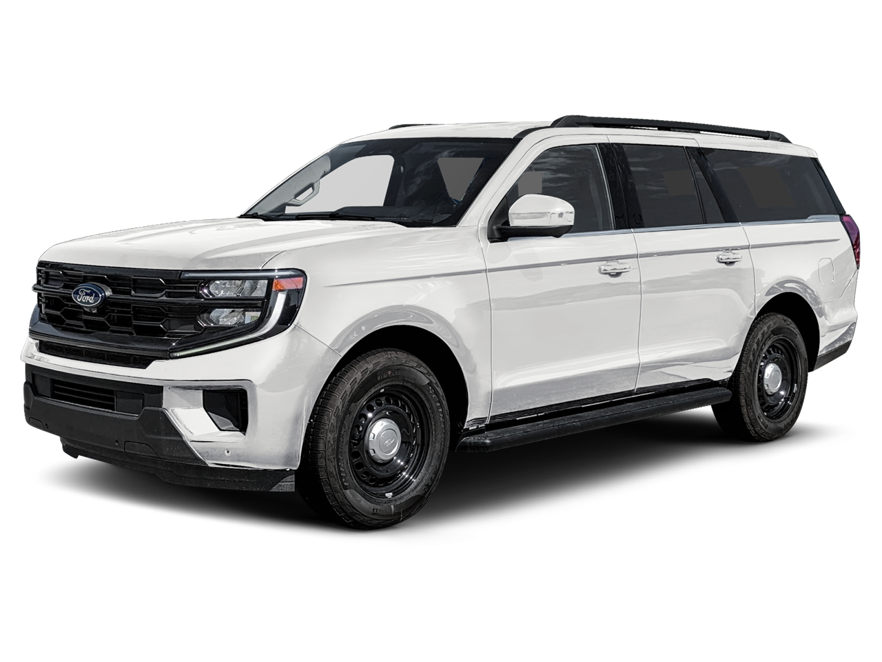 2026 Ford Expedition Max XL