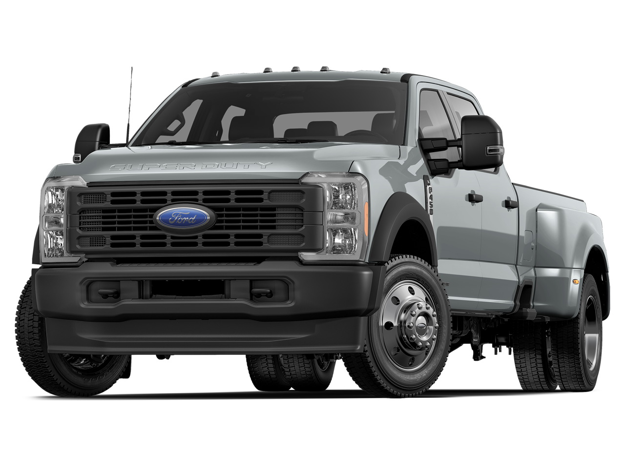 2026 Ford F-450SD XL