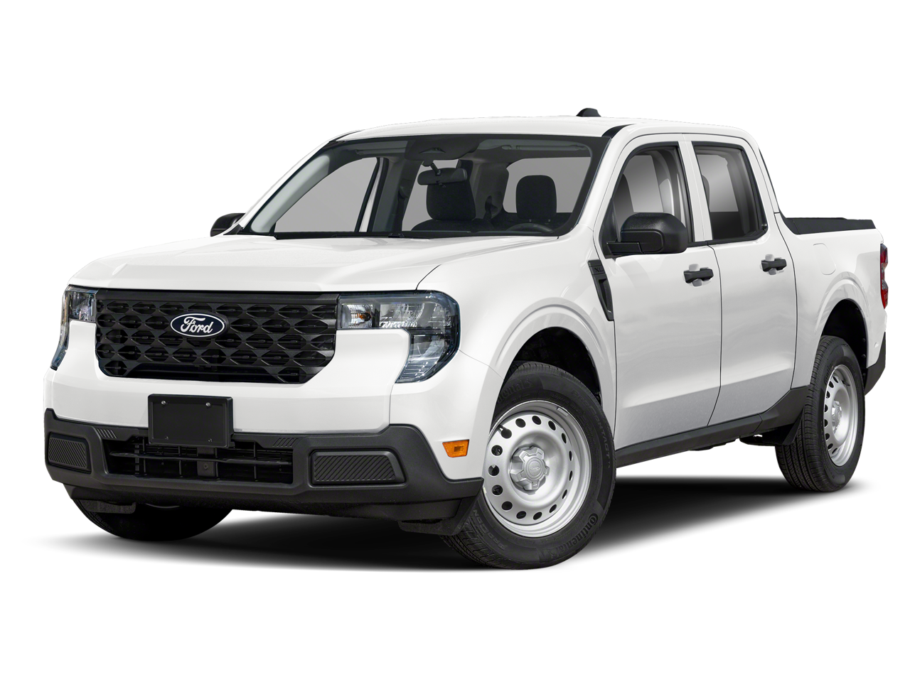 2026 Ford Maverick's photo