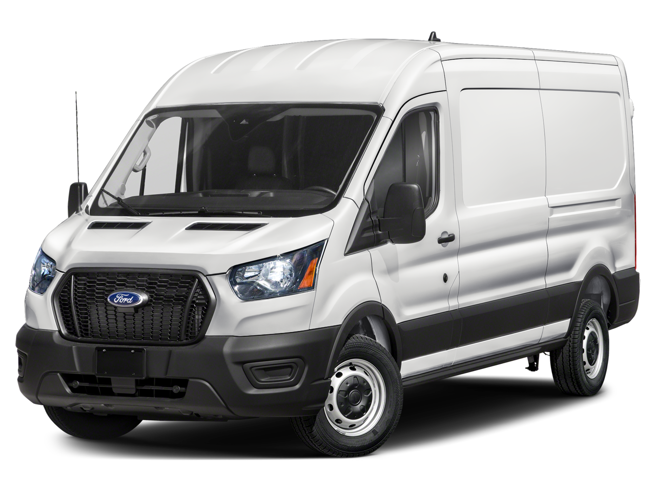2026 Ford Transit's photo