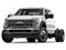 2027 Ford F-550SD XL
