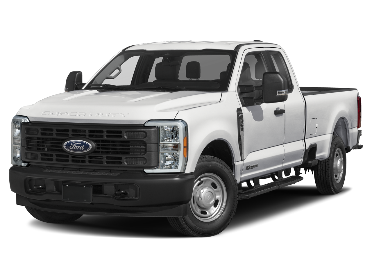 2027 Ford F-350SD XL