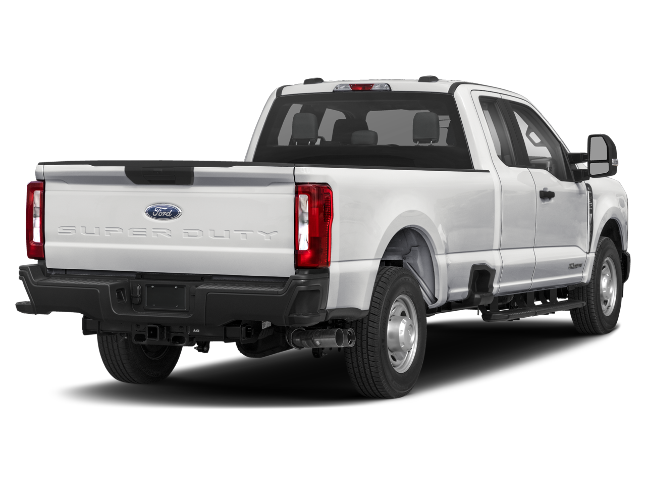 2027 Ford F-350SD XL