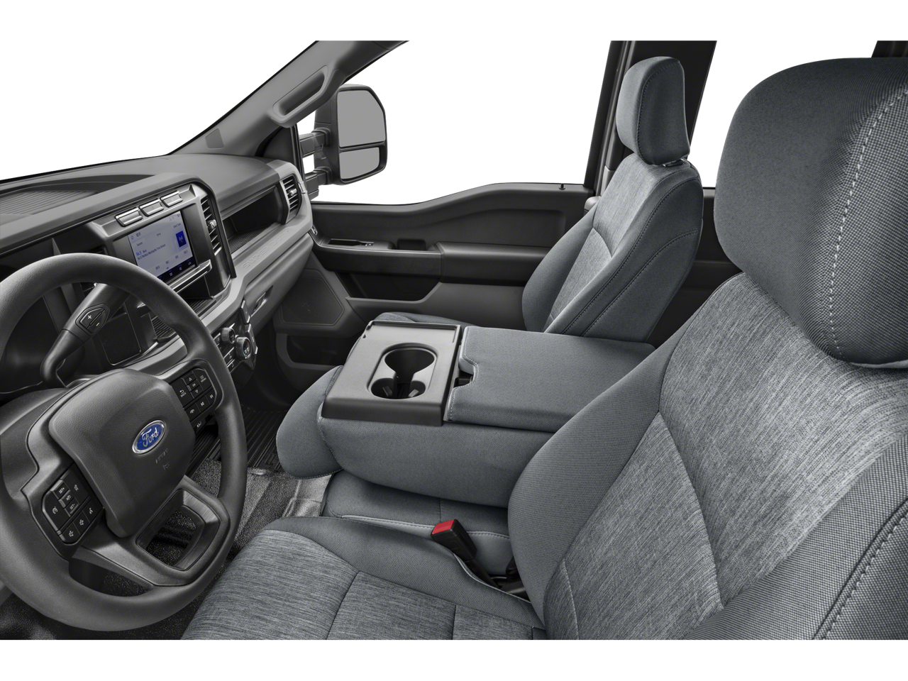 2025 Ford F-250SD XL