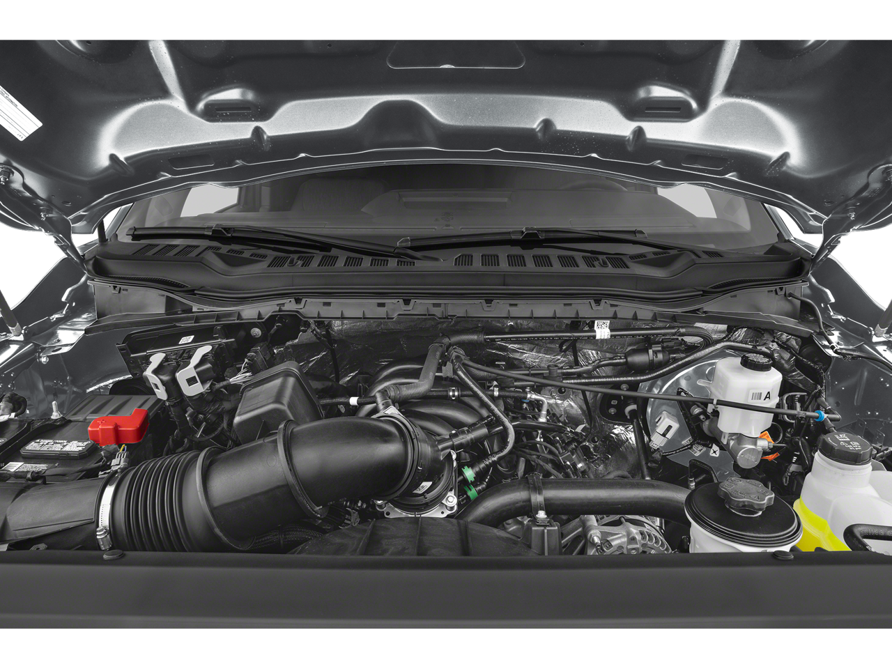 2025 Ford F-250SD XL