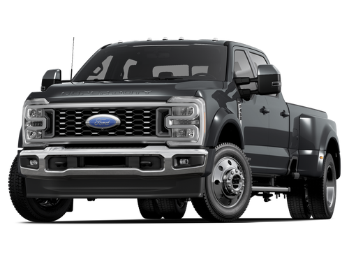 2026 Ford F-450SD Lariat