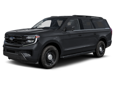 2027 Ford Expedition Max XL