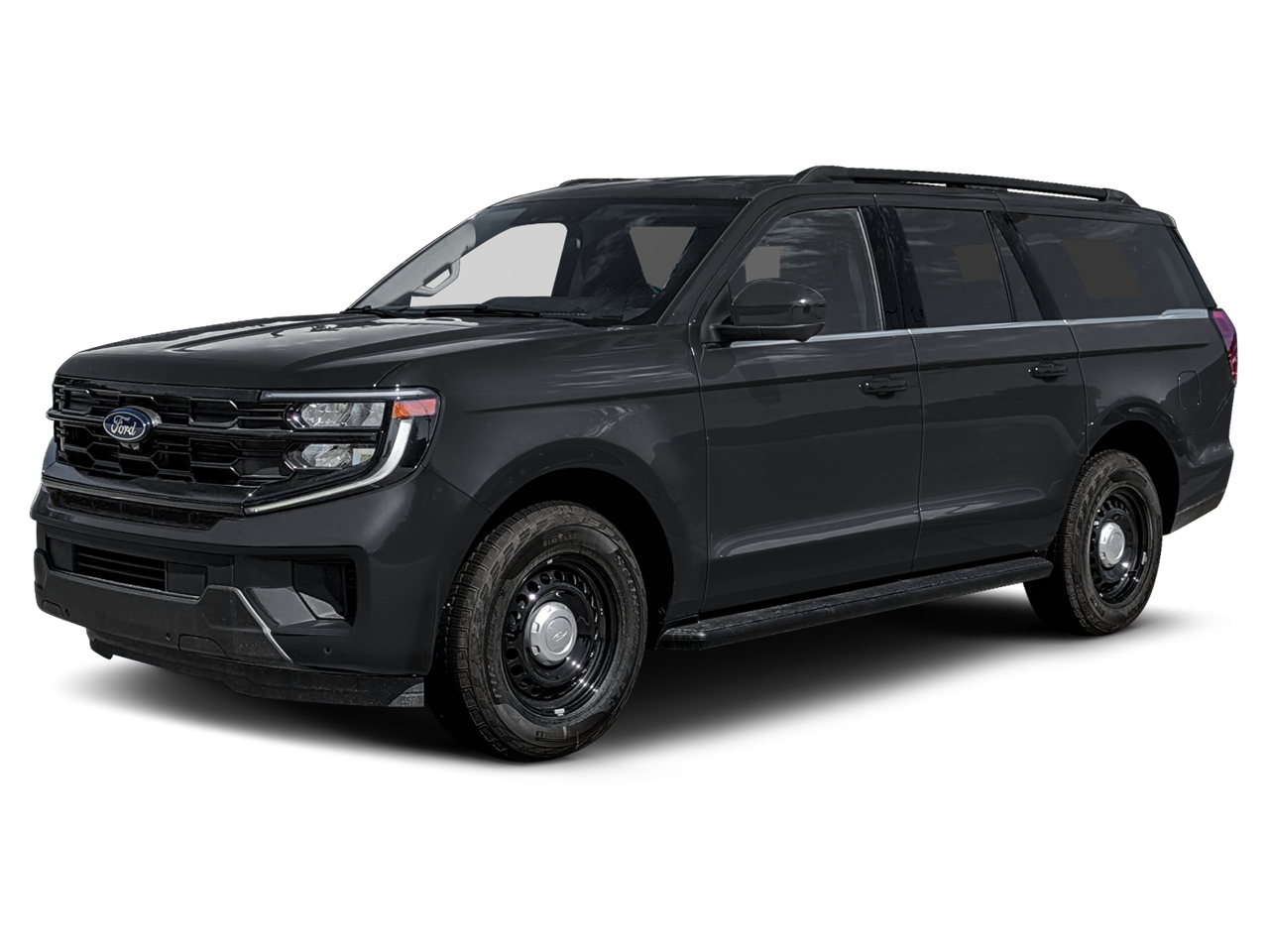 2027 Ford Expedition Max XL