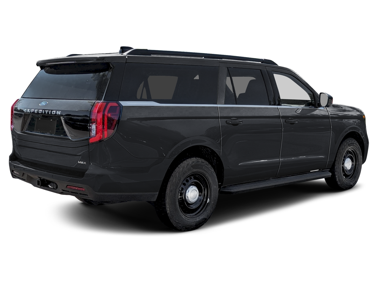 2027 Ford Expedition Max XL