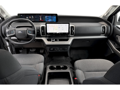 2027 Ford Expedition Max XL