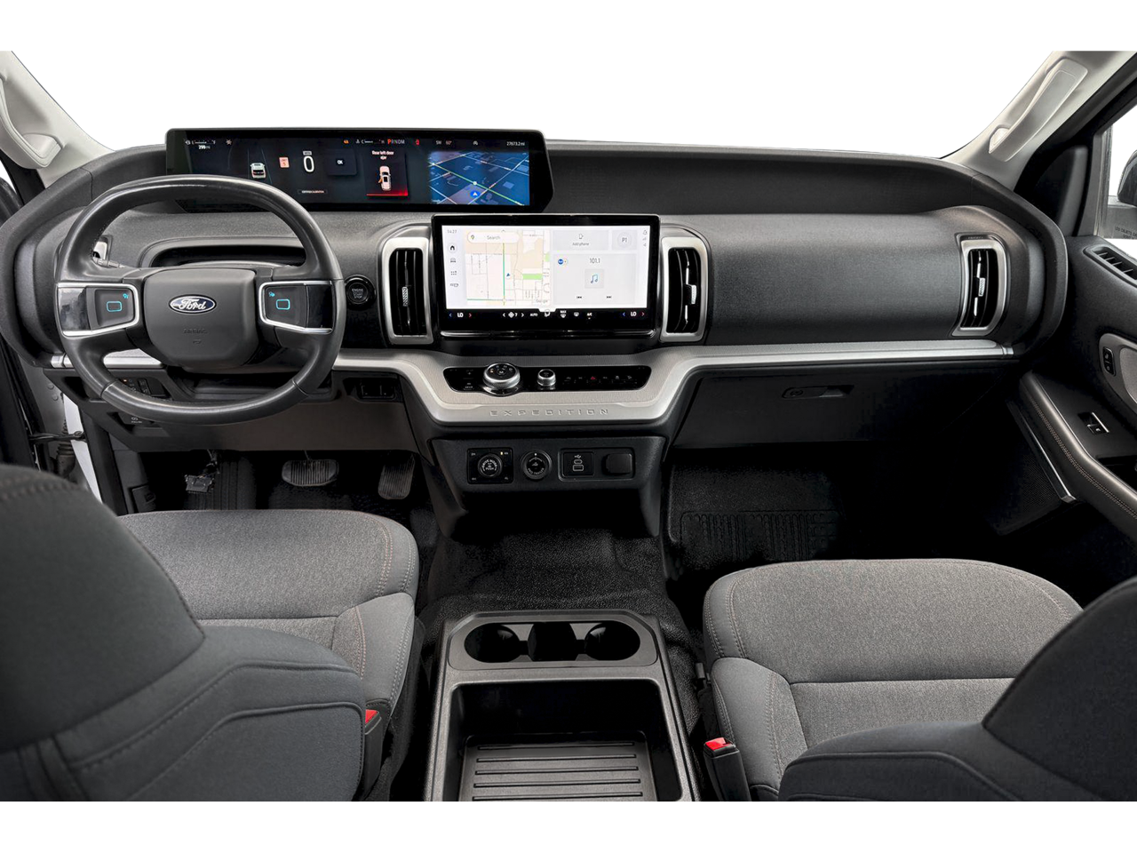 2027 Ford Expedition Max XL