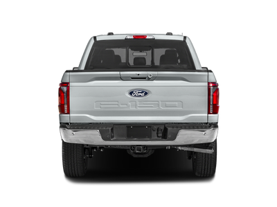 2027 Ford F-150 Lariat