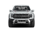 2027 Ford F-150 Raptor