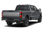 2027 Ford F-250SD Platinum