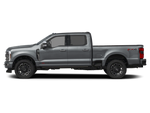 2027 Ford F-250SD Platinum
