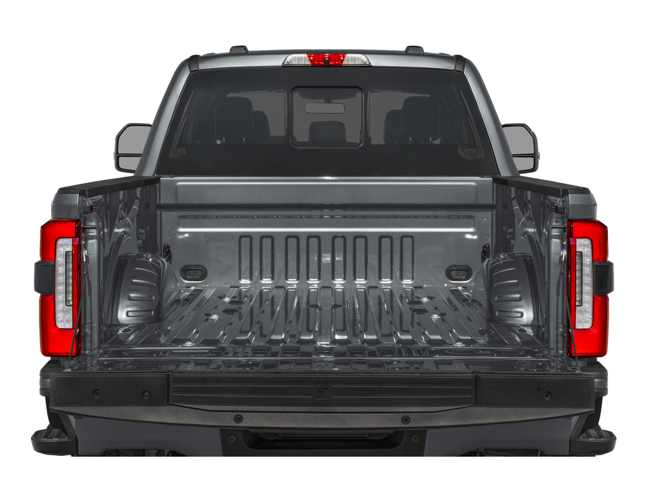 2027 Ford F-250SD Platinum