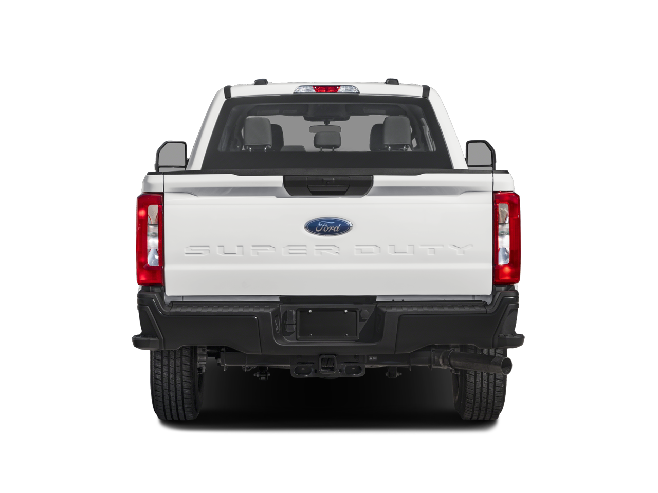 2027 Ford F-250SD XL