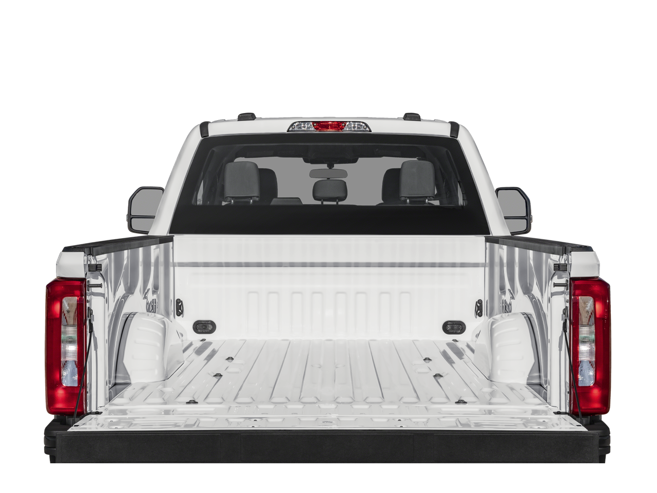 2027 Ford F-250SD XL