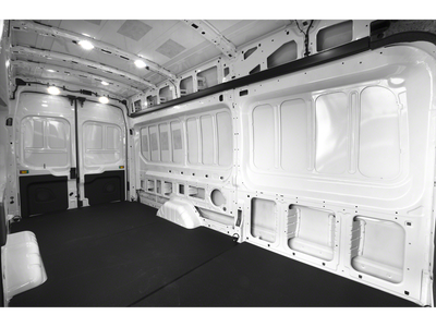 2027 Ford Transit-250 Base
