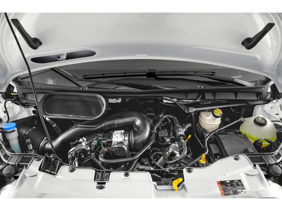 2027 Ford Transit-250 Base