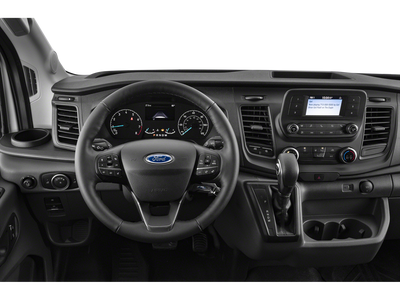 2027 Ford Transit-350 Base
