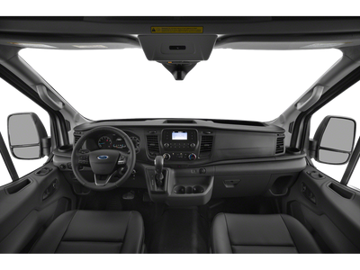 2027 Ford Transit-350 Base