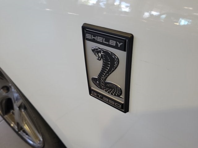 2025 Ford Mustang SHELBY GT350