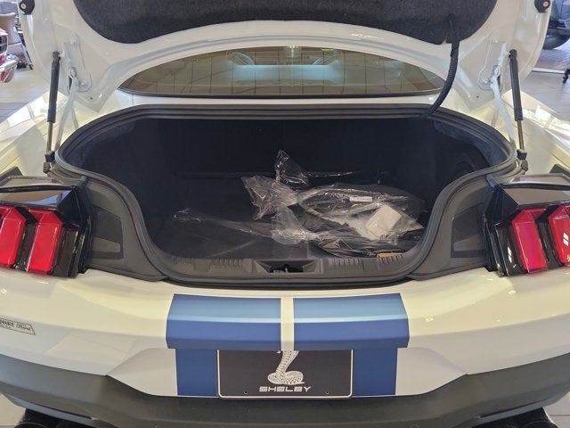 2025 Ford Mustang SHELBY GT350