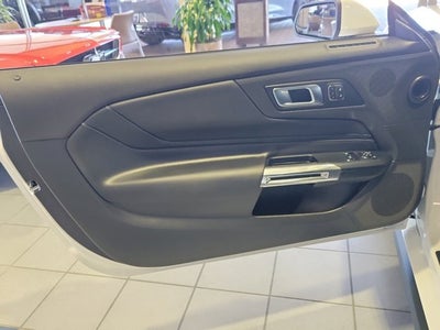 2025 Ford Mustang SHELBY GT350