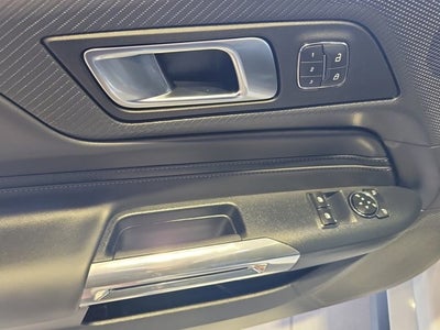 2025 Ford Mustang SHELBY GT350