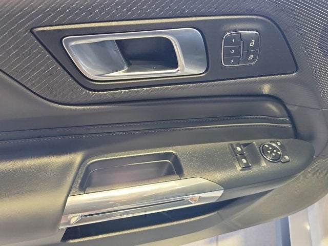 2025 Ford Mustang SHELBY GT350