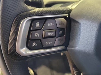 2025 Ford Mustang SHELBY GT350