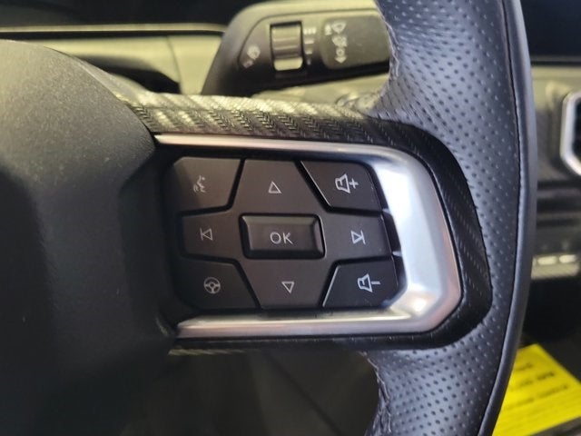 2025 Ford Mustang SHELBY GT350