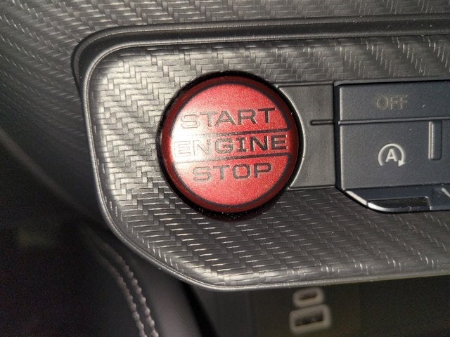 2025 Ford Mustang SHELBY GT350