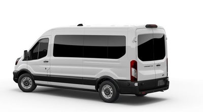 2026 Ford Transit-350 Passenger Van XL