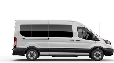 2026 Ford Transit-350 Passenger Van XL