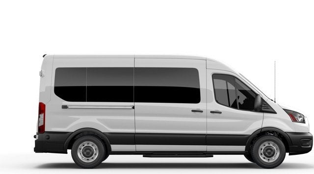 2026 Ford Transit-350 Passenger Van XL