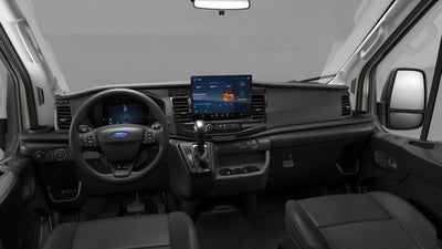 2026 Ford Transit-350 Passenger Van XL