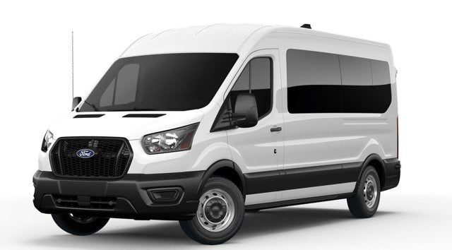 2026 Ford Transit-350 Passenger Van XL