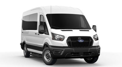 2026 Ford Transit-350 Passenger Van XL