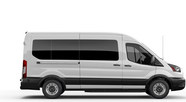 2026 Ford Transit-350 Passenger Van XL