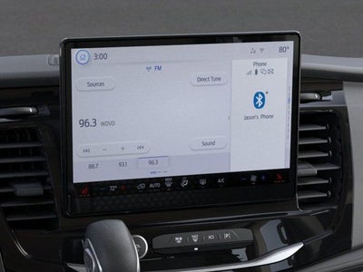 2026 Ford Transit-350 Passenger Van XLT