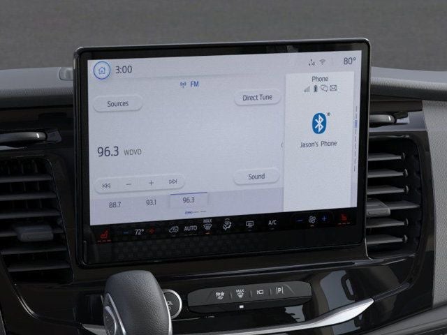 2026 Ford Transit-350 Passenger Van XLT