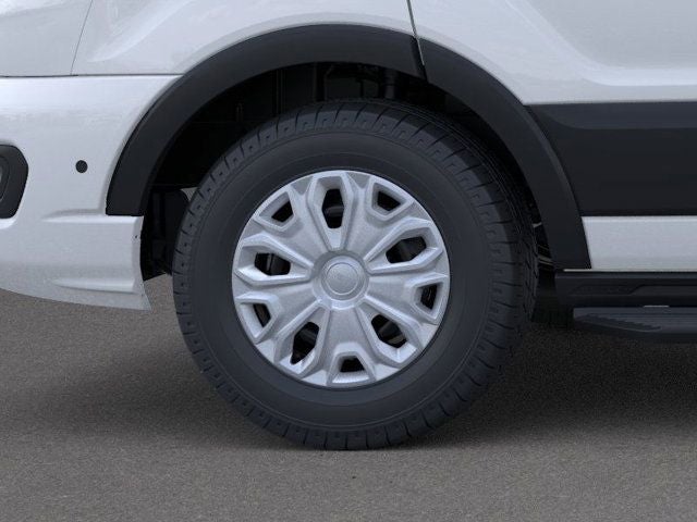 2026 Ford Transit-350 Passenger Van XLT