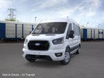 2026 Ford Transit-350 Passenger Van XLT