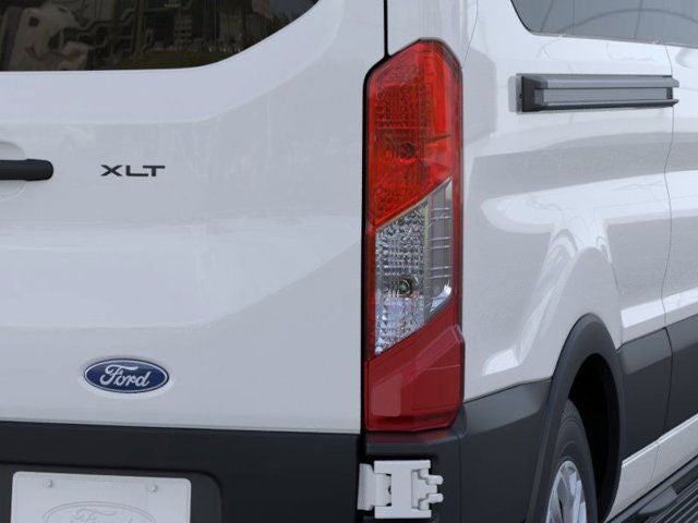 2026 Ford Transit-350 Passenger Van XLT