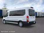 2026 Ford Transit-350 Passenger Van XLT